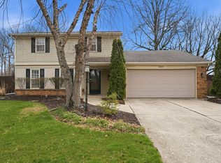 4220 Thorton Dr, Fort Wayne, IN 46815