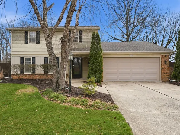 4220 Thorton Dr, Fort Wayne, IN 46815