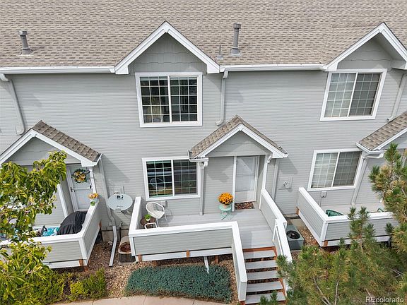 2nd image of 4110 E 119th Place #B