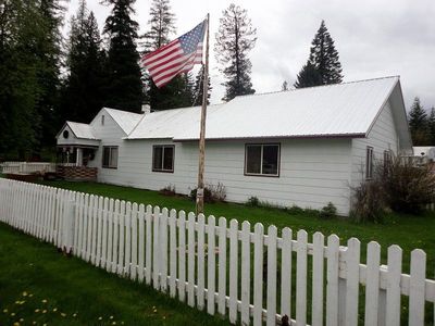 605 Lincoln Ave, Saint Maries, ID, 83861
