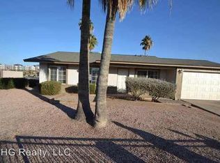 2068 W Dixon St, Mesa, AZ 85201
