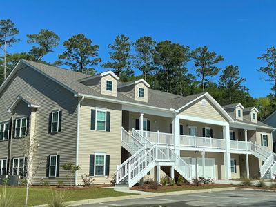 941 Jackline Place #202, Murrells Inlet, SC, 29576