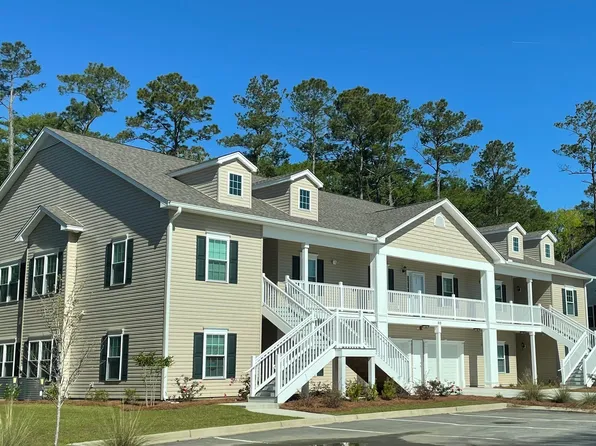 941 Jackline Place #202, Murrells Inlet, SC 29576