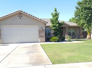 3213 Stone Meadows Dr, Bakersfield, CA 93313