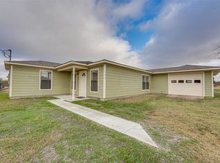4678 County Road 103, Kaufman, TX 75142
