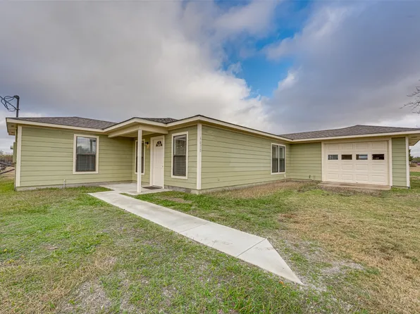 4678 County Road 103, Kaufman, TX 75142