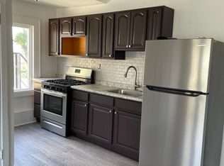 51 Eckert Ave #3, Newark, NJ 07112