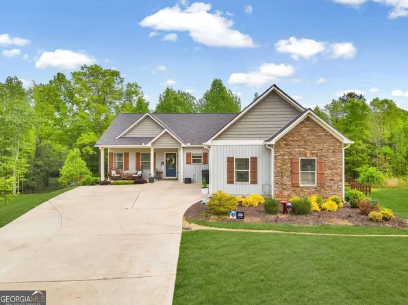 55 Holly Ct, Rockmart, GA 30153