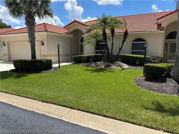 5743 Hampton Woods Blvd, Sebring, FL 33872