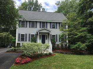 47 Aldrich Rd, Wilmington, MA 01887