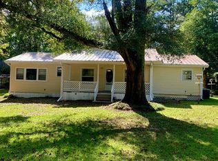 9876 Fm 256 E, Colmesneil, TX 75938