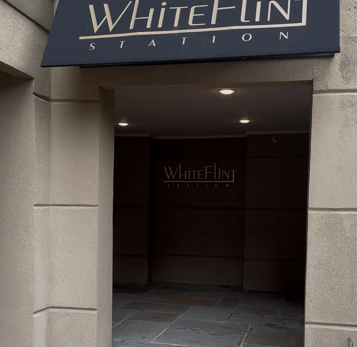 White Flint Station Codm — Photo 1