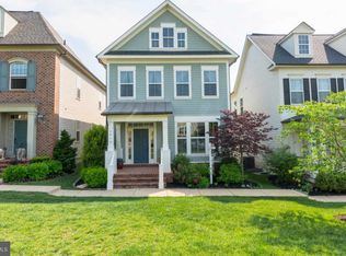 7514 Carpenter St, Fulton, MD 20759