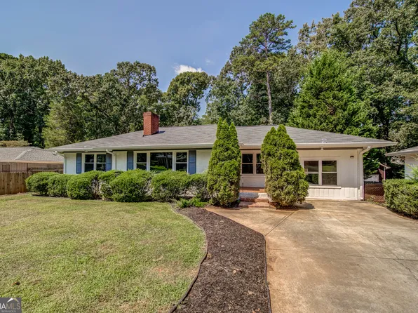 1399 Pollard Dr SW, Atlanta, GA 30311