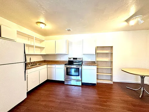 Floor plan Park1425-2206