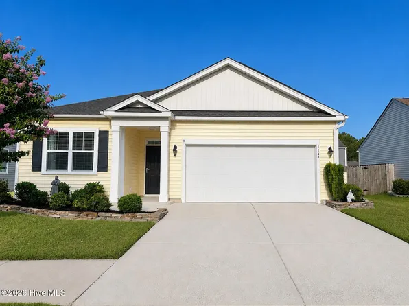 1148 Marilla Drive, Leland, NC 28451
