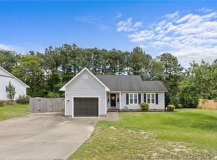 3187 Ansley Dr, Hope Mills, NC 28348
