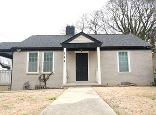 244 1st St SW, Atlanta, GA 30314