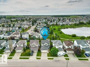 27 Spruce Ridge Dr, Spruce Grove, AB T7X 4M8