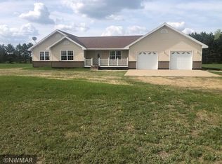 12311 Trout Ln, Motley, MN 56466