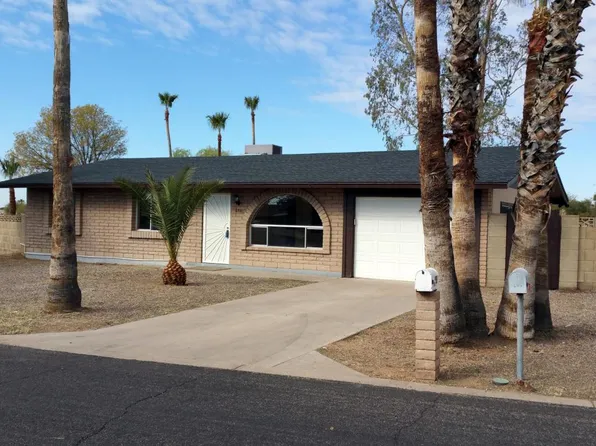 658 N Fort St, Mesa, AZ 85207