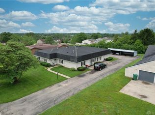 7739 Essington Cir, Dayton, OH 45459