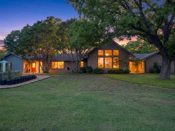 9920 County Road 603, Burleson, TX 76028