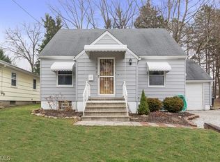 532 Clinton St, Ravenna, OH 44266