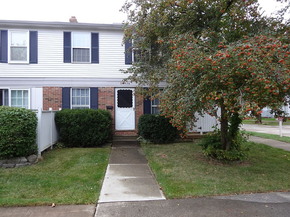 1st image of 20438 Williamsburg Ct #303D