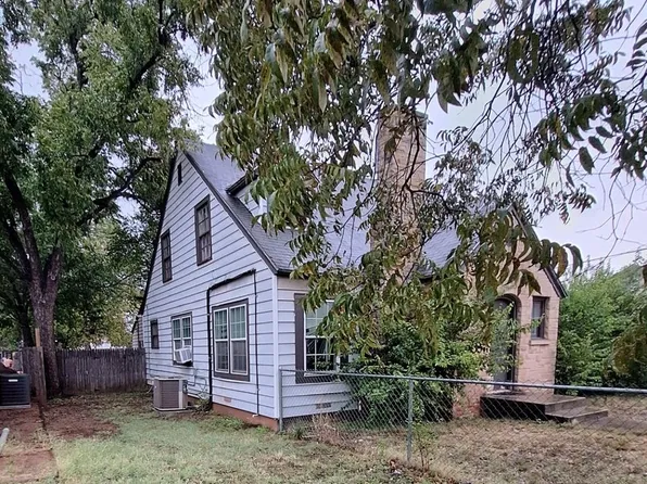 3302 S 7th St, Abilene, TX 79605