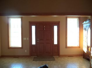 4660 S 85th Rd, Bolivar, MO 65613