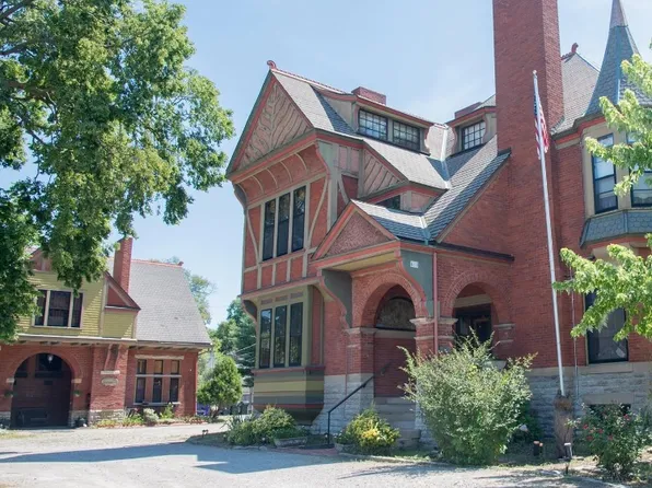 610 Dayton St, Hamilton, OH