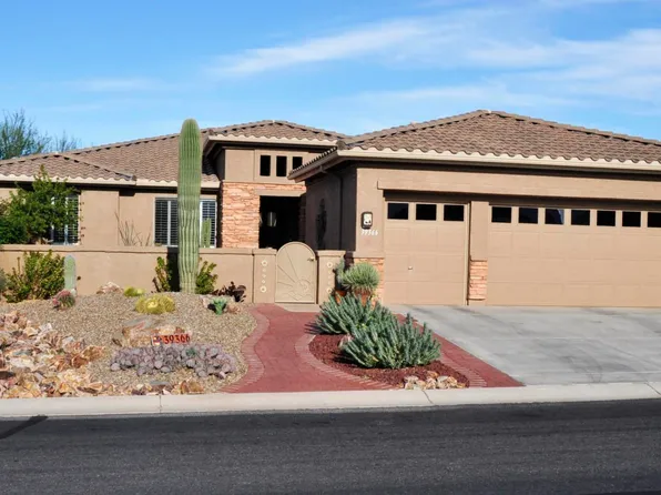 39366 S Winding Trl, Tucson, AZ 85739