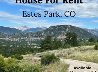 2930 Little Valley Rd, Estes Park, CO 80517
