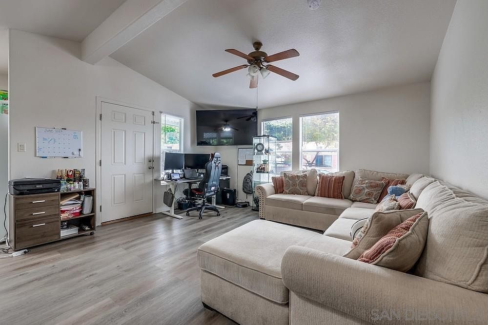 9902 Jamacha Blvd SPACE 102, Spring Valley, CA 91977 MLS 230010483