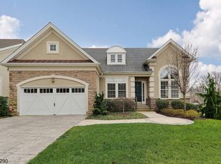 49 Betsy Ross Dr, Warren, NJ 07059