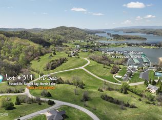 LOT 319 Russell Rd, Sharps Chapel, TN 37866