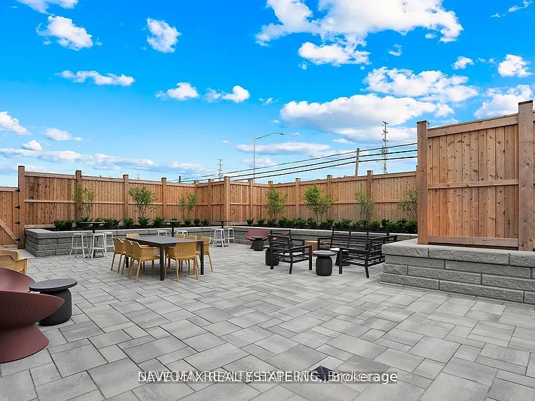 1440 Clarriage Ct #112 — Photo 24