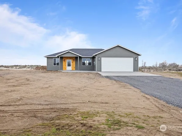 2031 RD 20 NE, Soap Lake, WA 98851