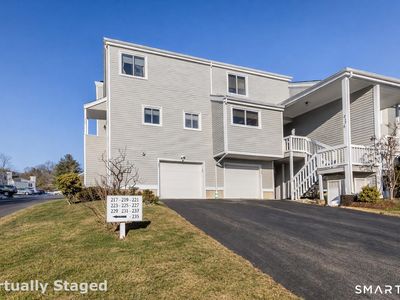 237 Blueberry Lane #237, Branford, CT, 06405