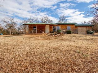 6364 Futurity Dr, Harrah, OK 73045