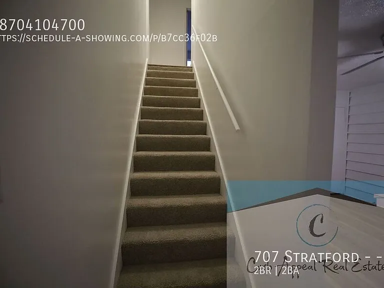 707 Stratford Dr #2 — Photo 7