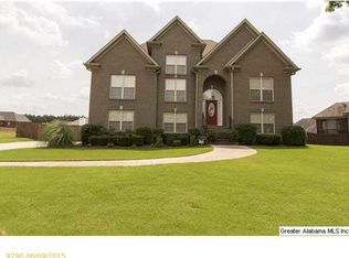 9715 Highland Ln, Kimberly, AL 35091