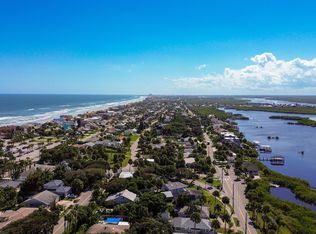 4734 S Atlantic Ave, Ponce Inlet, FL 32127