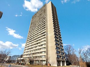 725 Don Mills Rd #2507, Toronto, ON M3C1S7