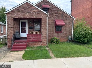 808 E Chestnut St, York, PA 17403