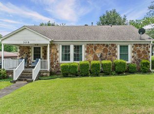 309 W Cleveland St, Bald Knob, AR 72010