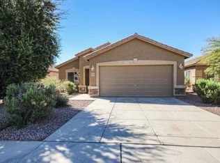 11551 W Retheford Rd, Youngtown, AZ 85363