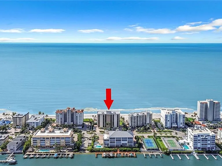 9653 Gulf Shore Dr #402 — Photo 2