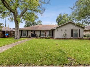 7862 La Cabeza Dr, Dallas, TX 75248